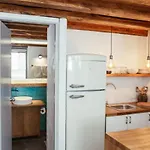 Cosy Loft In Mykonos Downtown - By Hospirit * Mykonos Town