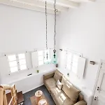 Cosy Loft In Mykonos Downtown - By Hospirit * Mykonos Town