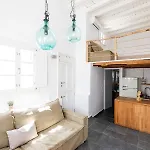 Cosy Loft In Mykonos Downtown - By Hospirit Apartment *