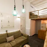 Cosy Loft In Mykonos Downtown - By Hospirit *