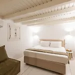 Cosy Loft In Mykonos Downtown - By Hospirit アパート *