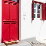 Lejlighed Cosy Loft In Mykonos Downtown - By Hospirit