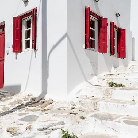 Cosy Loft In Mykonos Downtown - By Hospirit Mykonos Town