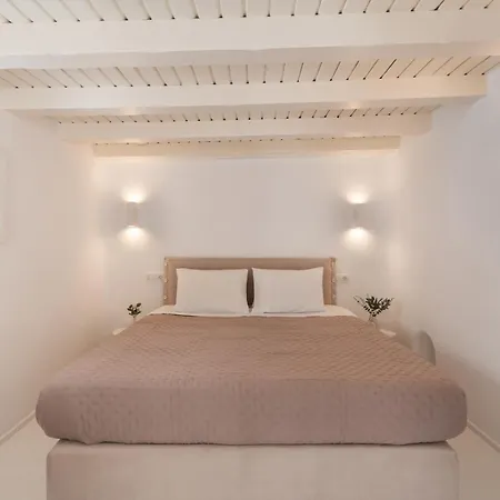 アパート Cosy Loft In Mykonos Downtown - By Hospirit *