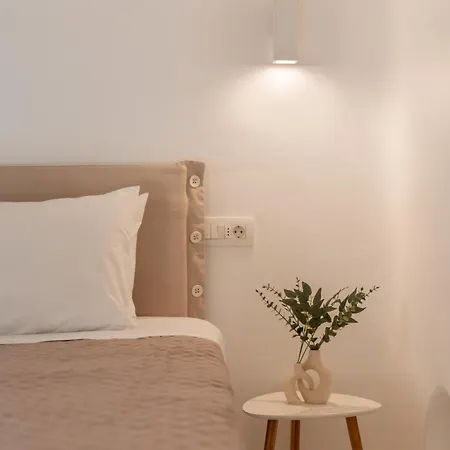 Apartment Cosy Loft In Mykonos Downtown - By Hospirit