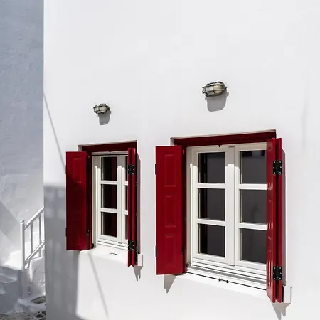 Apartment Cosy Loft In Mykonos Downtown - By Hospirit