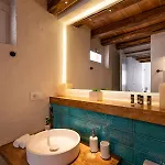 Cosy Loft In Mykonos Downtown - By Hospirit Apartamento Mykonos Town