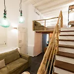 Appartamento Cosy Loft In Mykonos Downtown - By Hospirit