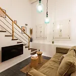 Cosy Loft In Mykonos Downtown - By Hospirit Apartamento