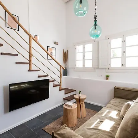 Апартаменты Cozy In *