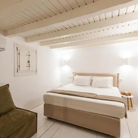 Cosy Loft In Mykonos Downtown - By Hospirit Апартаменты *