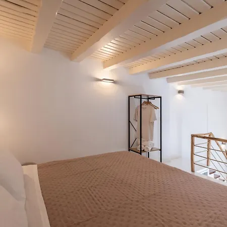 Cosy Loft In Mykonos Downtown - By Hospirit