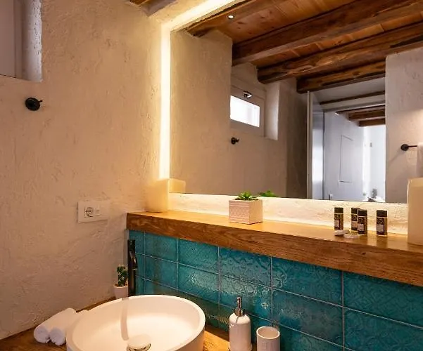 Cosy Loft In Mykonos Downtown - By Hospirit Daire Mykonos Town